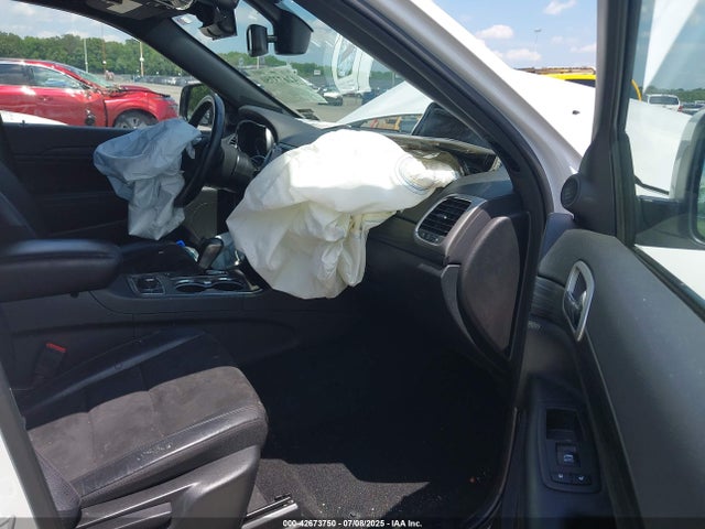 2022 JEEP GRAND CHEROKEE WK 1C4RJFAG2NC142777 Photo 4