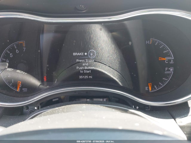 2022 JEEP GRAND CHEROKEE WK 1C4RJFAG2NC142777 Photo 6