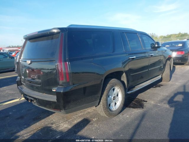 2017 CADILLAC ESCALADE ESV 1GYS4HKJXHR281534 Photo 3