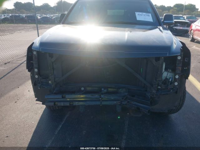 2017 CADILLAC ESCALADE ESV 1GYS4HKJXHR281534 Photo 5