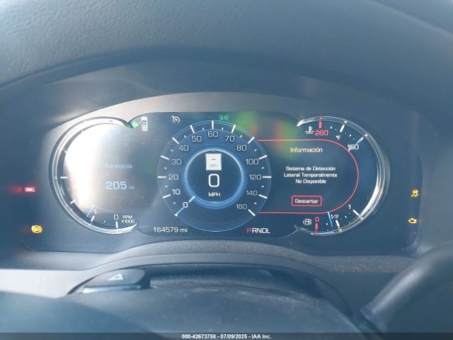 2017 CADILLAC ESCALADE ESV 1GYS4HKJXHR281534 Photo 6