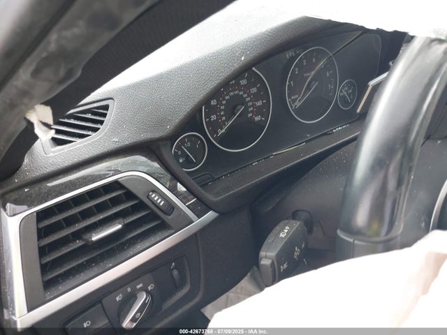 BMW 328I 2016 WBA8E3G50GNU00593 Image 7