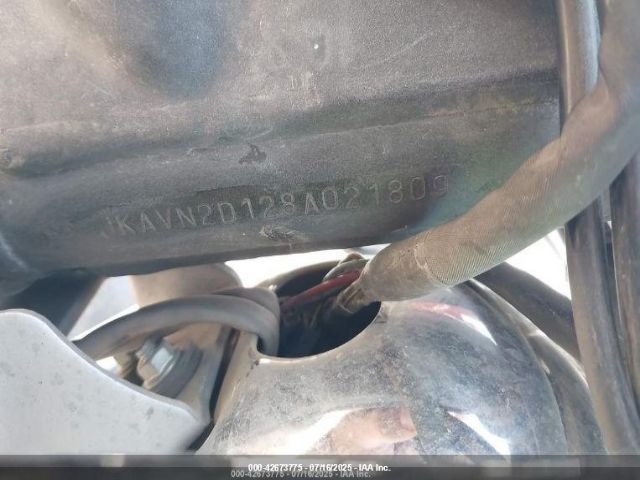 2008 KAWASAKI VN900 JKAVN2D128A021809 Photo 9