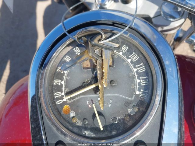 2008 KAWASAKI VN900 JKAVN2D128A021809 Photo 10