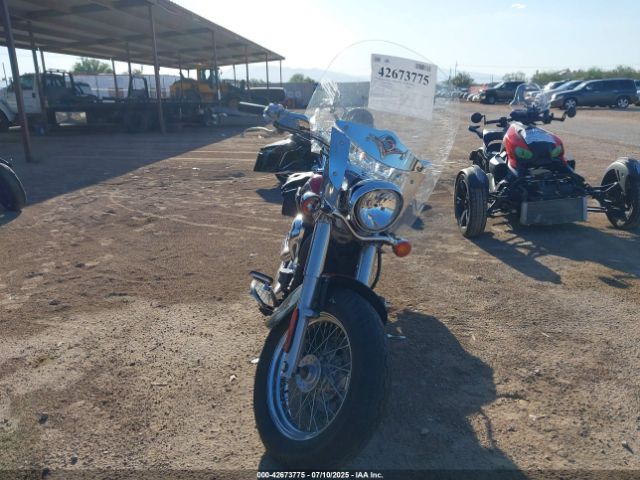 2008 KAWASAKI VN900 JKAVN2D128A021809 Photo 4