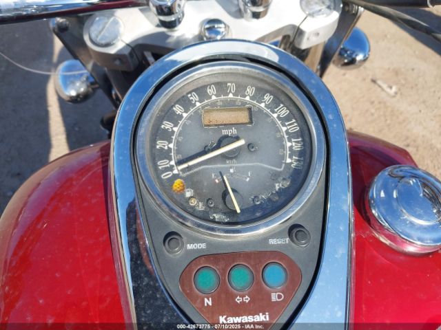 2008 KAWASAKI VN900 JKAVN2D128A021809 Photo 6