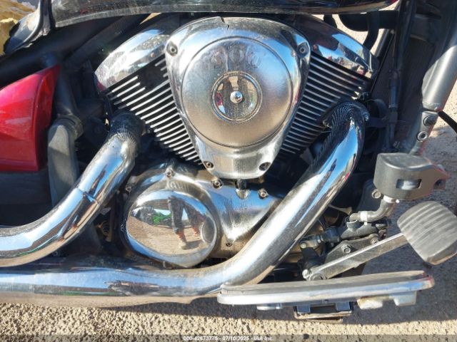 2008 KAWASAKI VN900 JKAVN2D128A021809 Photo 7