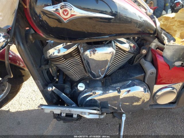 2008 KAWASAKI VN900 JKAVN2D128A021809 Photo 8