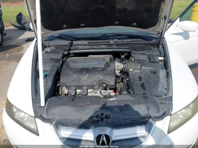 2006 ACURA TL 19UUA66246A070213 Photo 9