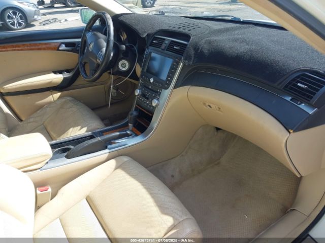 2006 ACURA TL 19UUA66246A070213 Photo 4
