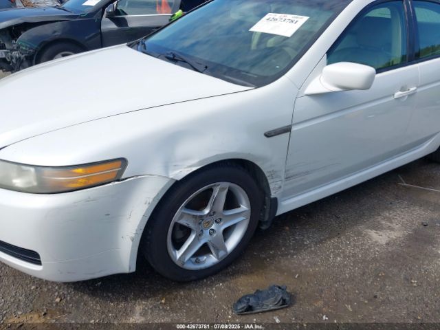 2006 ACURA TL 19UUA66246A070213 Photo 5