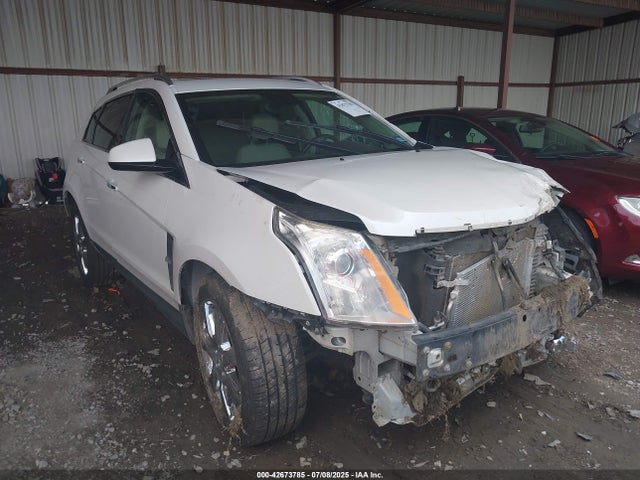 2012 CADILLAC SRX 3GYFNFE32CS535629 Photo 0