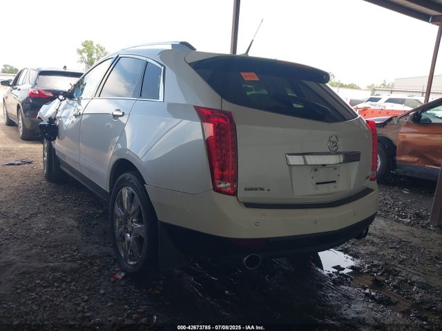 2012 CADILLAC SRX 3GYFNFE32CS535629 Photo 2