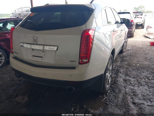 2012 CADILLAC SRX 3GYFNFE32CS535629 Photo 3