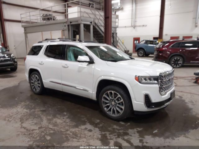 GMC lgx 2022 1GKKNXLS0NZ110053 main image