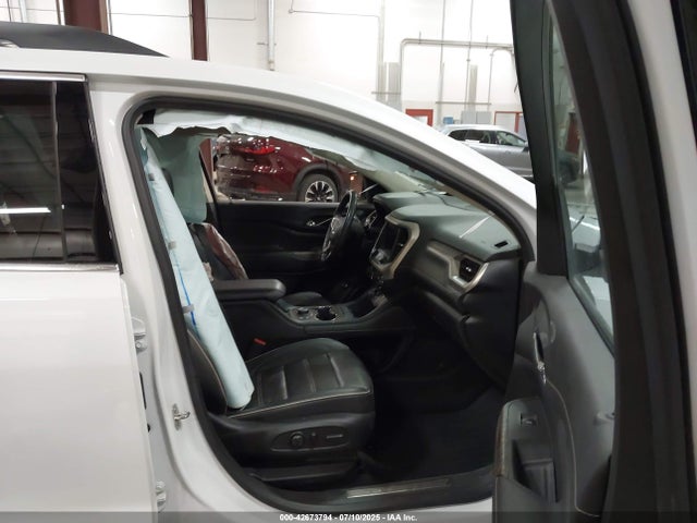 1GKKNXLS0NZ110053 GMC lgx