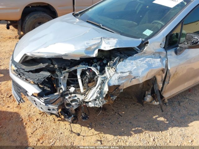 2018 CHEVROLET CRUZE 1G1BC5SM3J7237273 Photo 5