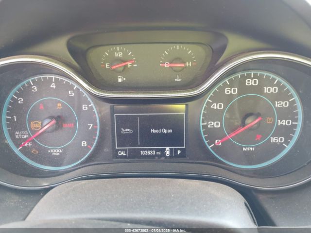 2018 CHEVROLET CRUZE 1G1BC5SM3J7237273 Photo 6