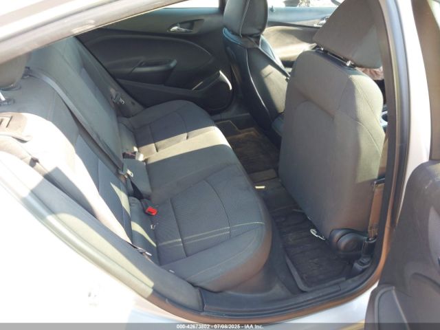2018 CHEVROLET CRUZE 1G1BC5SM3J7237273 Photo 7