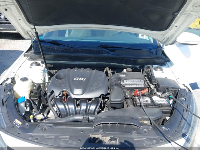 KNAGM4A7XF5528918 KIA dohc gdi theta ii