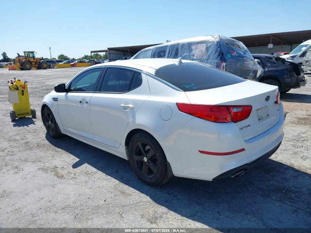 KNAGM4A7XF5528918 KIA dohc gdi theta ii