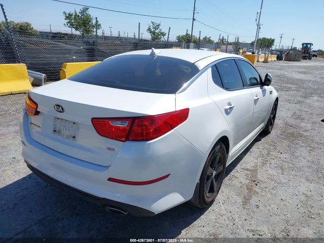 KNAGM4A7XF5528918 KIA dohc gdi theta ii