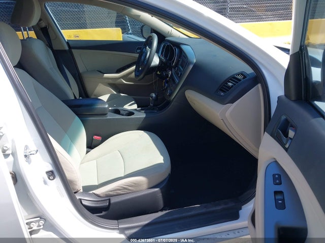 KNAGM4A7XF5528918 KIA dohc gdi theta ii
