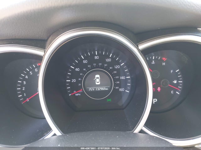 KNAGM4A7XF5528918 KIA dohc gdi theta ii