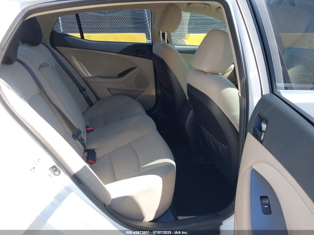KNAGM4A7XF5528918 KIA dohc gdi theta ii