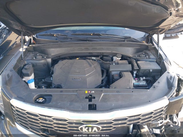 5XYP64HC9MG131723 KIA kmc gdi lambda-ii