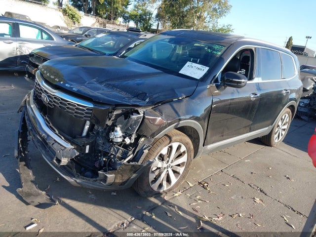 5XYP64HC9MG131723 KIA kmc gdi lambda-ii