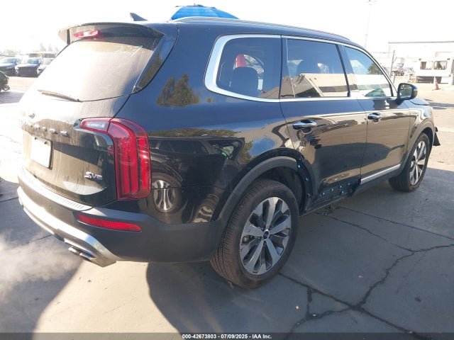 5XYP64HC9MG131723 KIA kmc gdi lambda-ii