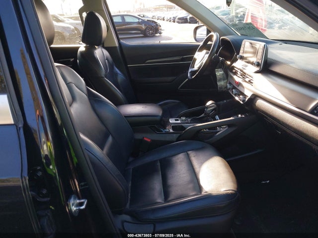 5XYP64HC9MG131723 KIA kmc gdi lambda-ii