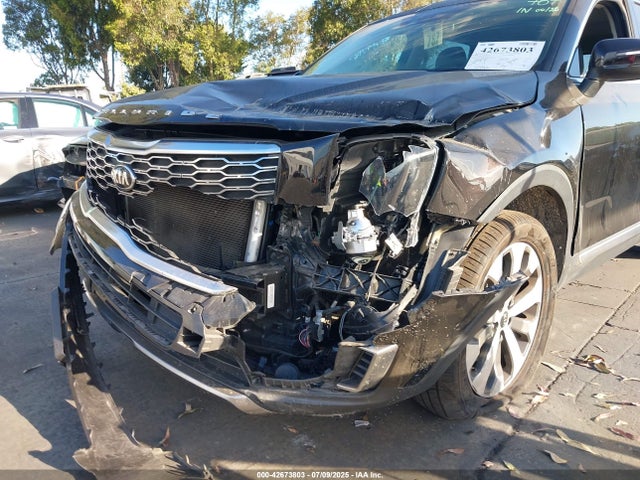 5XYP64HC9MG131723 KIA kmc gdi lambda-ii