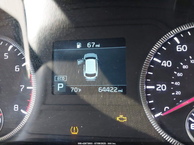 5XYP64HC9MG131723 KIA kmc gdi lambda-ii