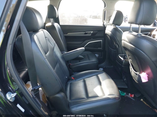 5XYP64HC9MG131723 KIA kmc gdi lambda-ii