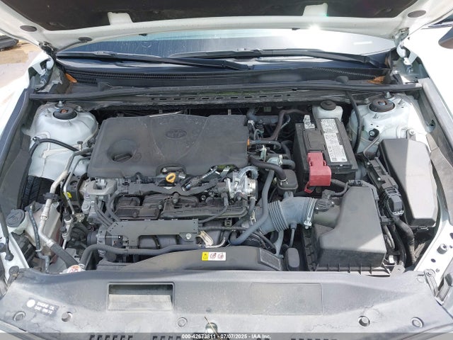 4T1K61AK5PU742163 Toyota a25a-fks