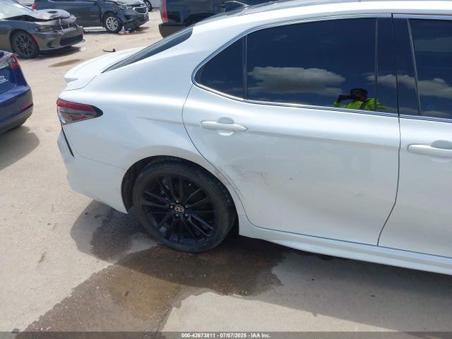 4T1K61AK5PU742163 Toyota a25a-fks