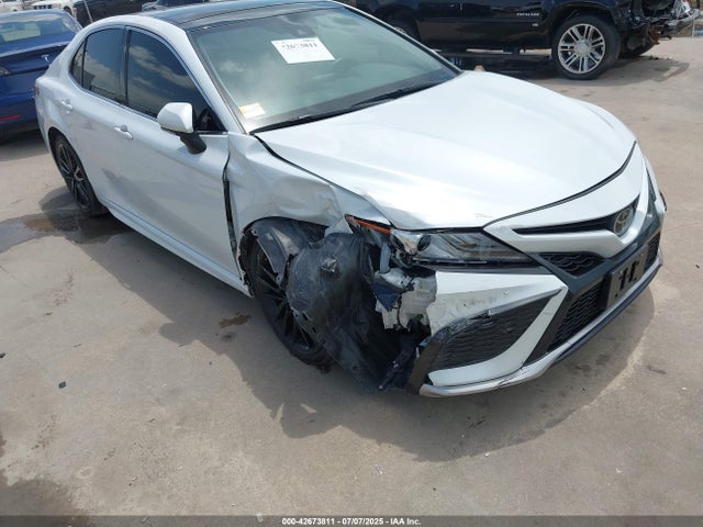 4T1K61AK5PU742163 Toyota a25a-fks