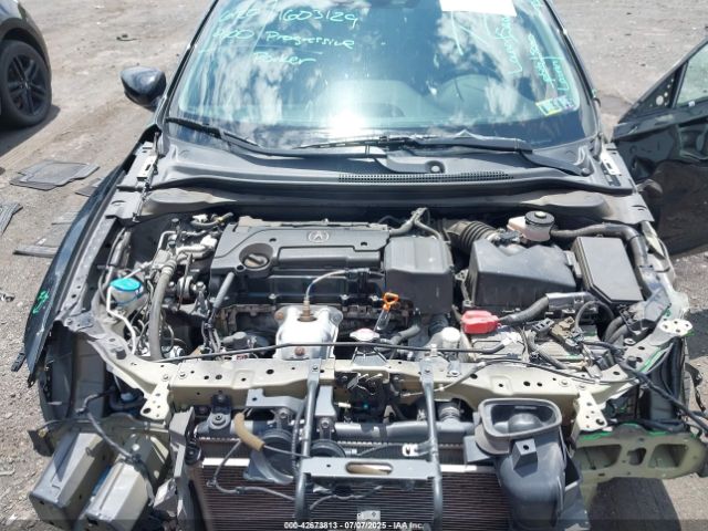 2019 ACURA ILX 19UDE2F36KA011535 Photo 9