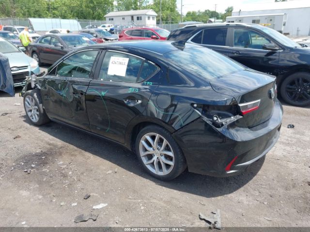 2019 ACURA ILX 19UDE2F36KA011535 Photo 2