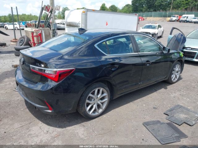 2019 ACURA ILX 19UDE2F36KA011535 Photo 3