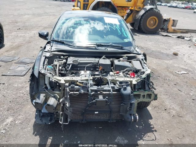 2019 ACURA ILX 19UDE2F36KA011535 Photo 5