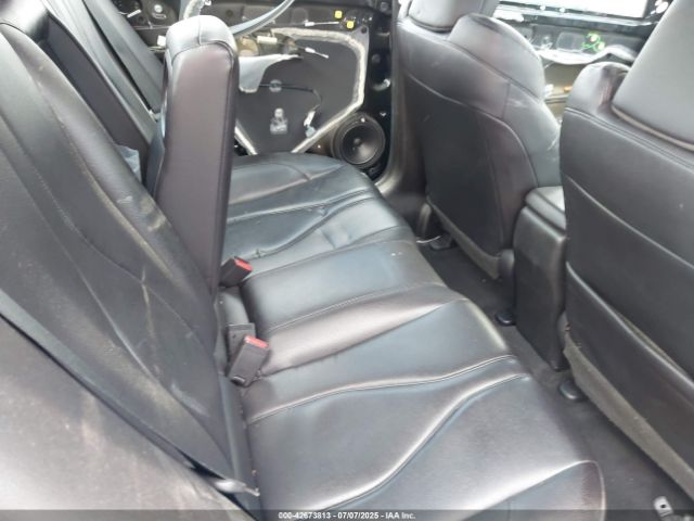 2019 ACURA ILX 19UDE2F36KA011535 Photo 7