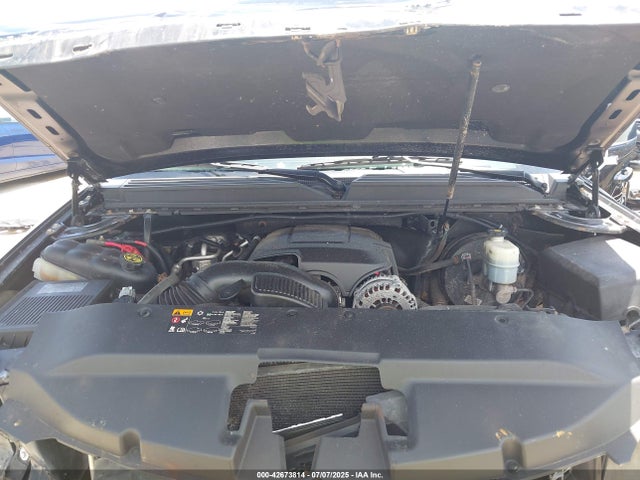 2014 CADILLAC ESCALADE 1GYS4CEF4ER109120 Photo 9