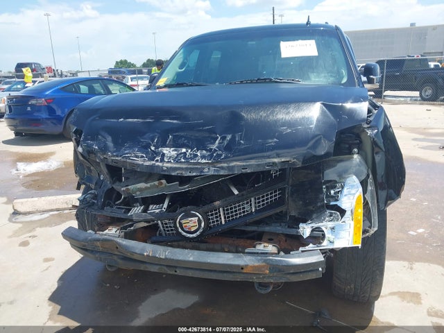 2014 CADILLAC ESCALADE 1GYS4CEF4ER109120 Photo 5
