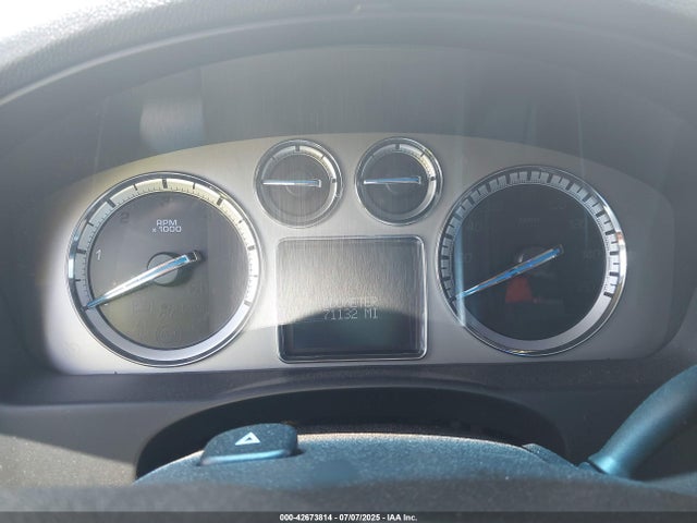 2014 CADILLAC ESCALADE 1GYS4CEF4ER109120 Photo 6