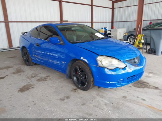 2004 ACURA RSX JH4DC54854S008514 Photo 0
