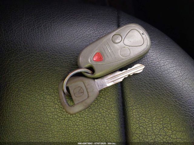 2004 ACURA RSX JH4DC54854S008514 Photo 10