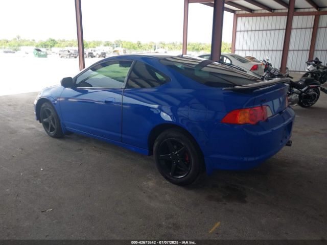 2004 ACURA RSX JH4DC54854S008514 Photo 2